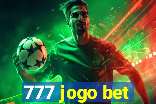 777 jogo bet